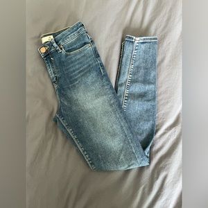 ASOS Denim Jeans